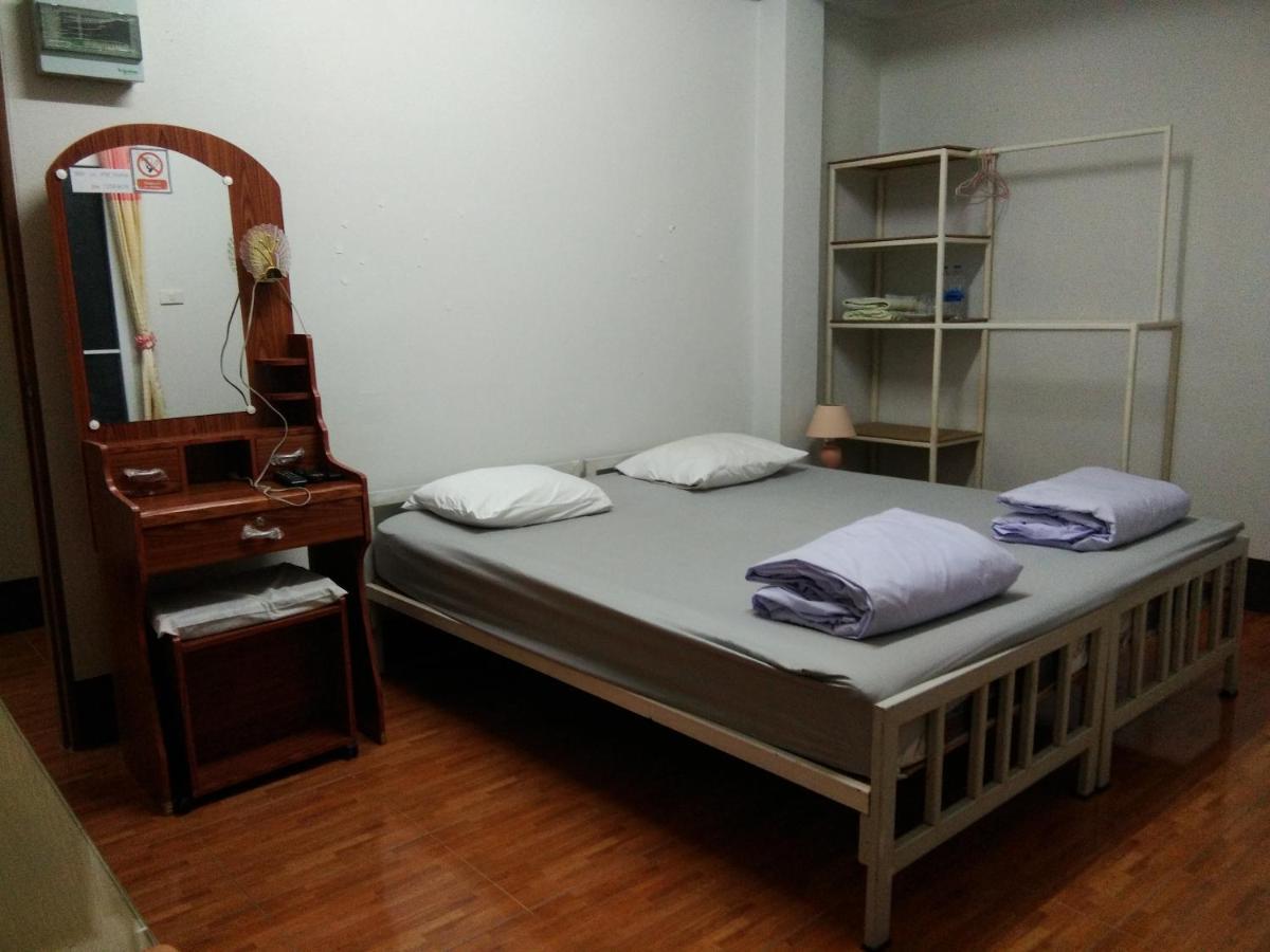 We Home Mae Chan Εξωτερικό φωτογραφία